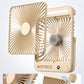 D4 Battery Powered Camping Fan 20000mAh
