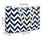 Beach Bag Large Beach Tote Bag for Women Waterproof Sandproof Swim Pool Bag With Zipper