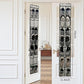 Over The Door Shoe Organizer (2 Count)