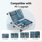 Packing Cubes for Travel (9 Count)