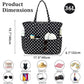 Large Beach Bag for Women