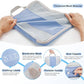 10 Set Compression Packing Cubes for Travel Essentials (10 Count)