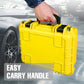 14x 11.5x 6.5 Inch Hard Case