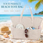 Large Beach Bag for Women