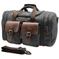Canvas Duffle Bag