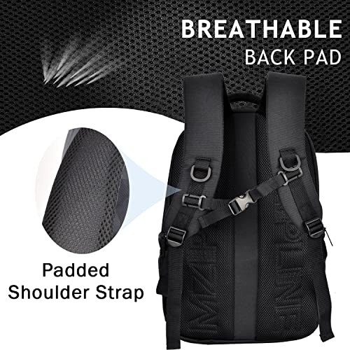 Travel Backpack Bag Anti