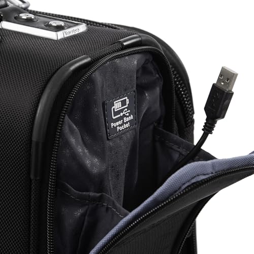 Platinum Elite International Carry