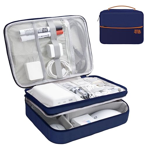 Electronics Organizer