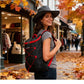16L Foldable Hiking Backpack