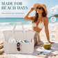 Large Beach Bag for Women
