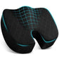 Seat Cushion Memory Foam Office Chair Cushion