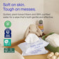 Baby Wipes for Sensitive Skin (56 Count)