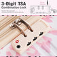 Luggage Sets 3 Piece (3 Count)