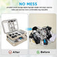Electronic Organizer Travel Case