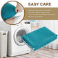 Memory Foam Travel Pillow