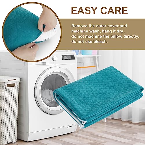 Memory Foam Travel Pillow