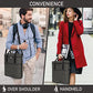 3 Bottle Wine Carrier Tote