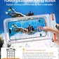 IPX8 Waterproof Phone Pouch Floating