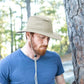 Cimarron Safari Hat for Men and Women