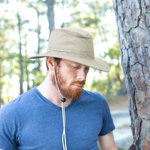 Cimarron Safari Hat for Men and Women