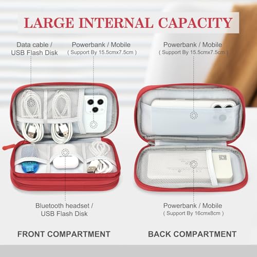 Electronic Organizer