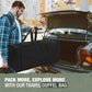 Heavy Duty Hockey Bag