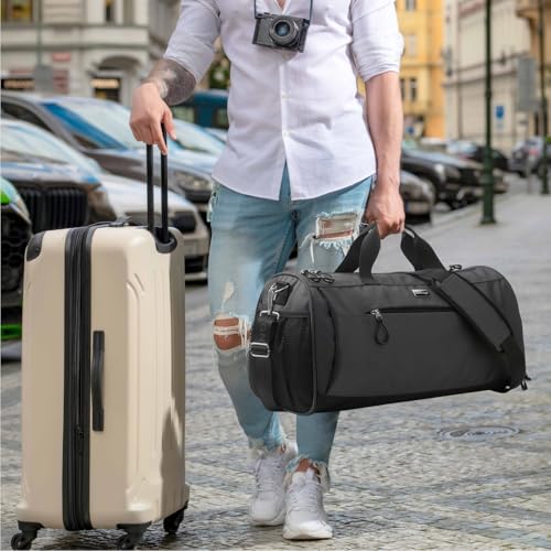 Gym Bag for Women & Men