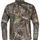 Forefront Camo Hunting Jacket