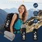 Camping Pillow Set with Travel Pillow