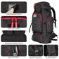 Hiking Backpack for Men 70L