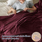 Fleece Throw Blanket 50"x60" (160 Count)