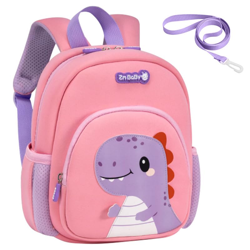 Toddler Backpacks Kids Preschool Cartoon Mini Travel Bag Ages 2