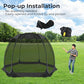 Pop Up Screen House