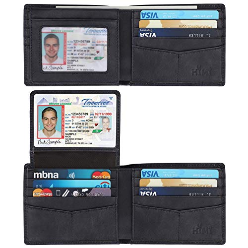 Wallet for Men