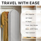 60" Travel Garment Bag (3 Count)