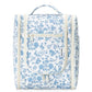 Small Hanging Travel Toiletry Bag for Women