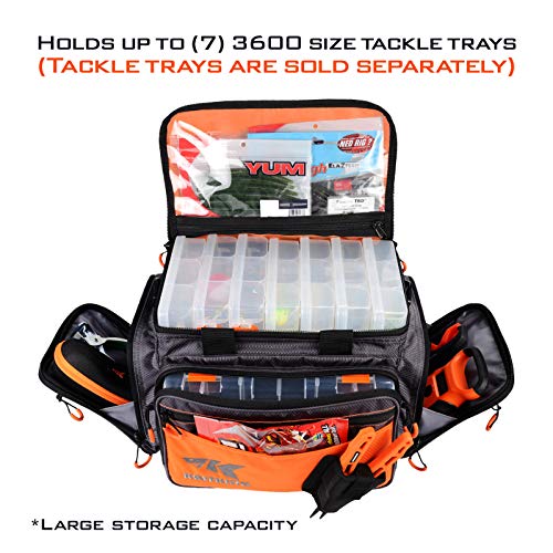 Bait Boss Tackle Bag
