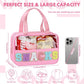 Snack Bag for Travel