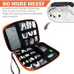 Electronics Travel Organizer