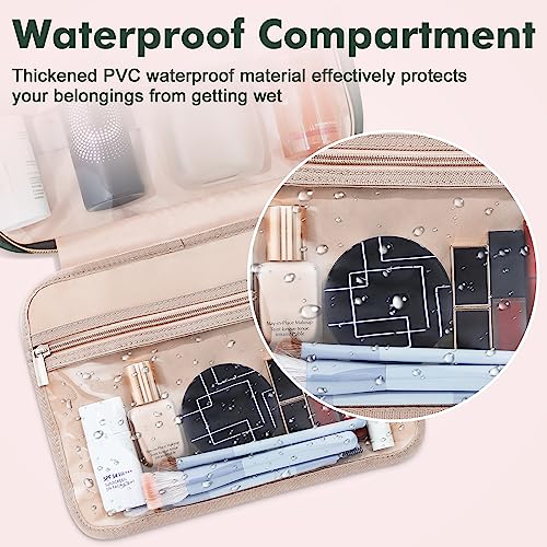 Toiletry Bag for Women