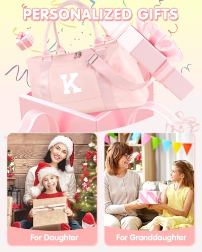 Dance Gym Duffel Bag Gifts for Girls Teen