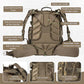 Upgraded Hunting Backpack For men for Deer and Elk Hunting bag
