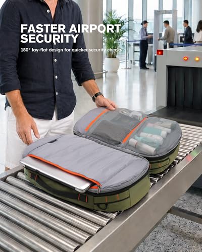 Travel Backpack 40