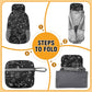 Lightweight Packable Backpack 20L