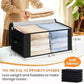 35L Closet Organizers (8 Count)
