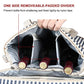 Insulated Wine Gift carrier