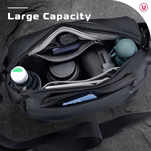 Versatile Camera Shoulder Bag Photography Travel Messenger Portable