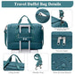 Travel Duffel Bag