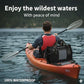 Waterproof Dry Bag Duffel