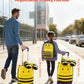 Kids Luggage Set (5 Count)